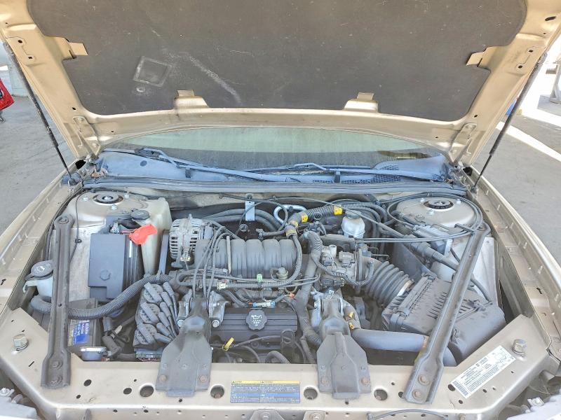 Продажа на аукционе авто 2006 Buick Regal, vin: 2G4WB52K341270815, номер лота: 66245486
