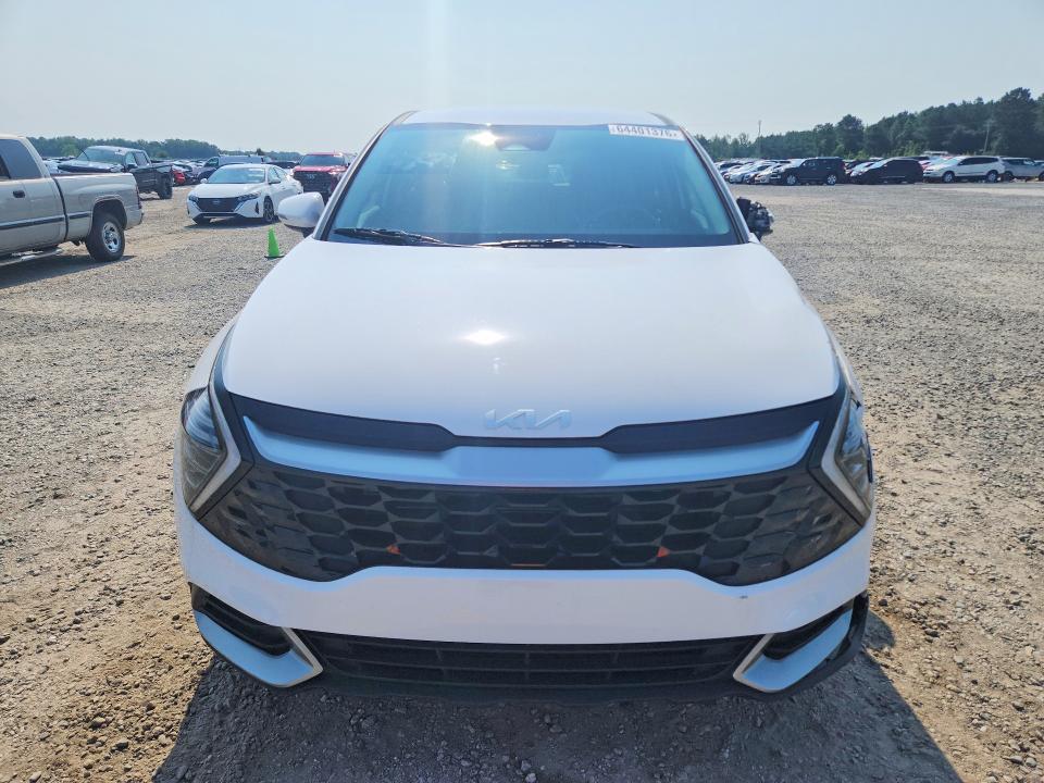 Продаж на аукціоні авто 2025 Kia Sportage, vin: 5XYK33DF1SG267239, номер лоту: 64401376