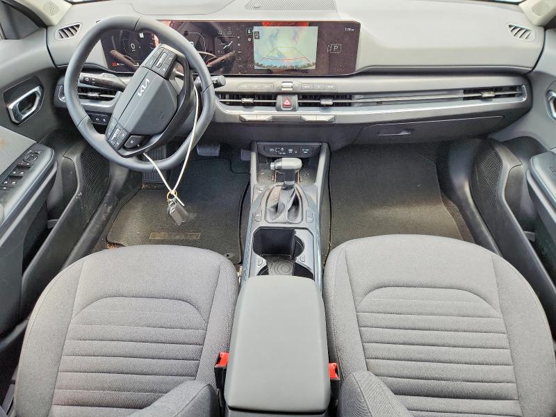 63202606 :رقم المزاد ، 3KPFU4DE7SE212013 vin ، 2025 Kia K4 مزاد بيع
