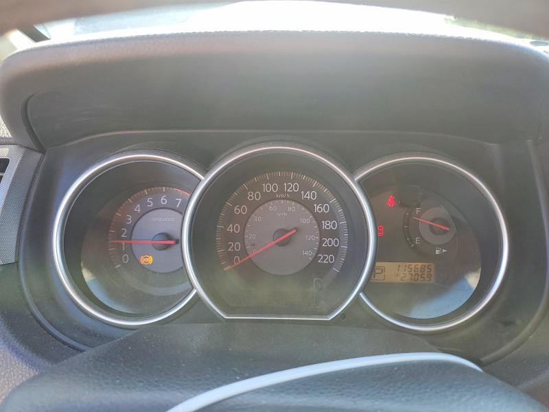 Продаж на аукціоні авто 2007 Nissan Versa, vin: 3N1BC13E17L365445, номер лоту: 65087906