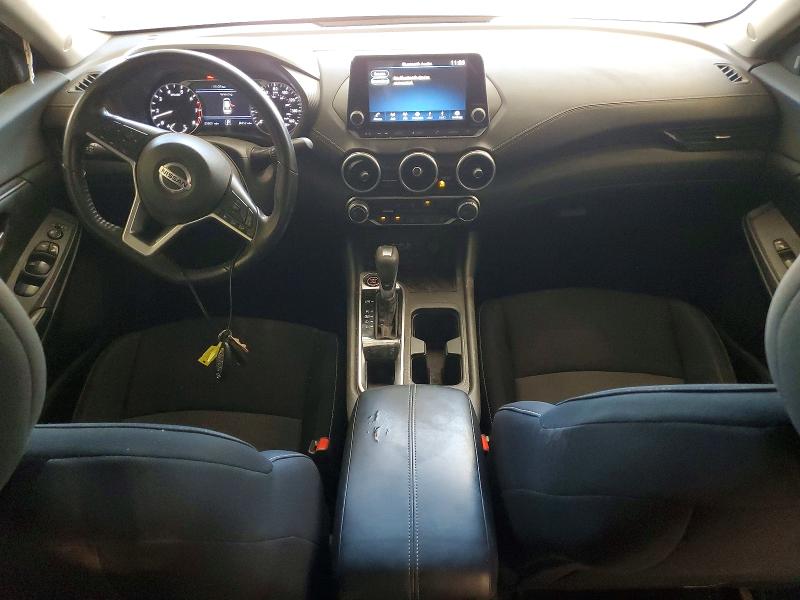 Продаж на аукціоні авто 2022 Nissan Sentra, vin: 3N1AB8CV6NY206959, номер лоту: 64786716