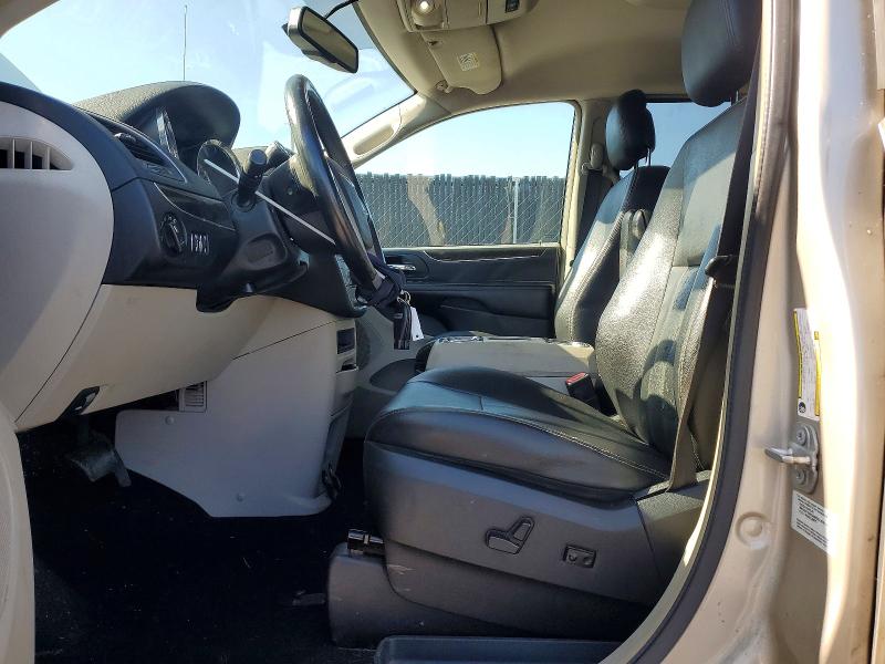 Aukcja sprzedaży 2016 Chrysler Town & Country, vin: 2C4RC1BGXGR159722, numer aukcji: 65351676