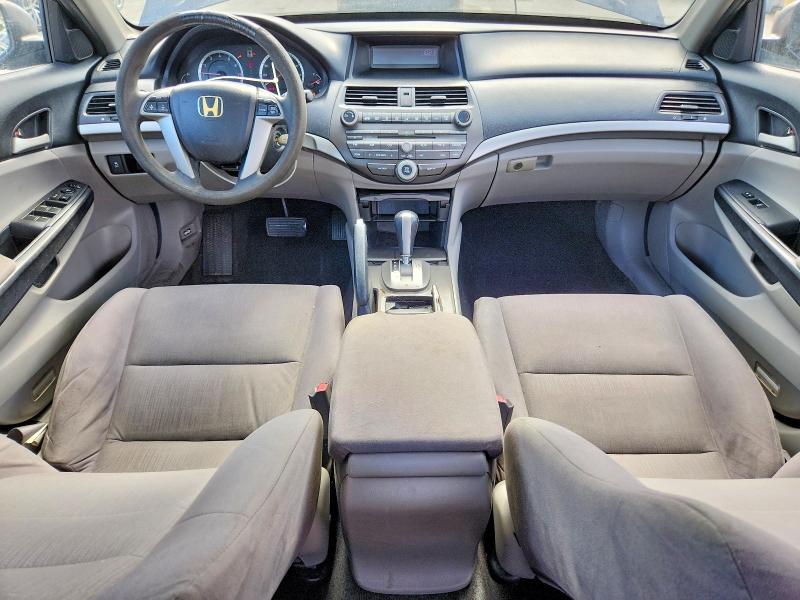 64996516 :رقم المزاد ، 1HGCP2F47BA104658 vin ، 2011 Honda Accord مزاد بيع