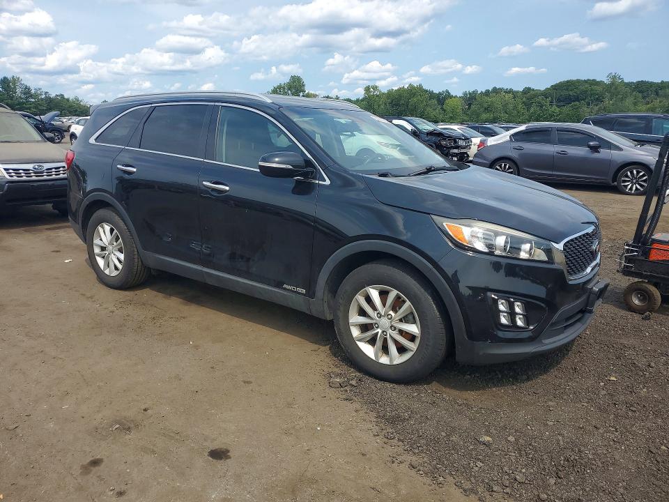 Продажа на аукционе авто 2016 Kia Sorento, vin: 5XYPGDA55GG086292, номер лота: 63239126
