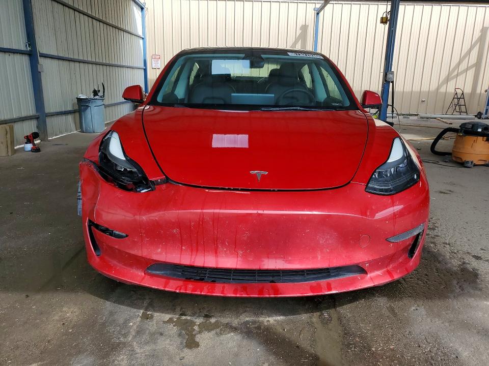 Aukcja sprzedaży 2023 Tesla Model 3, vin: 5YJ3E1EA5PF447103, numer aukcji: 67327036
