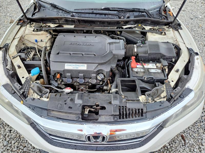 Продаж на аукціоні авто 2016 Honda Accord, vin: 1HGCR3F86GA002620, номер лоту: 65360216