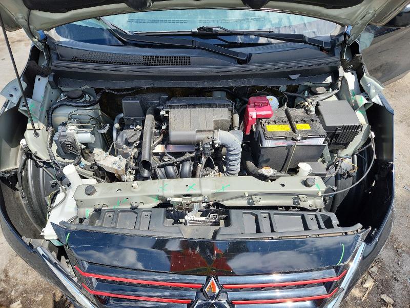 Продаж на аукціоні авто 2023 Mitsubishi Mirage, vin: ML32FUFJXPHF02529, номер лоту: 66335266