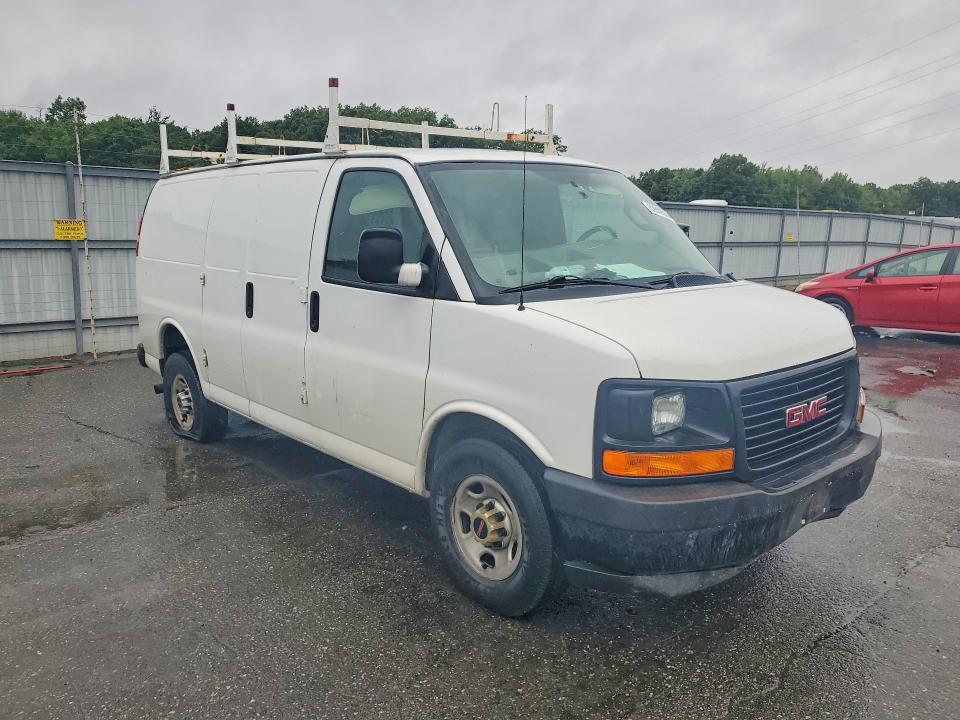 Продажа на аукционе авто 2017 Gmc Savana, vin: 1GTW7AFF2H1137860, номер лота: 62842606
