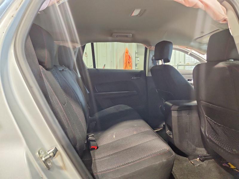 Aukcja sprzedaży 2015 Gmc Terrain, vin: 2GKALREK8F6328409, numer aukcji: 66032926