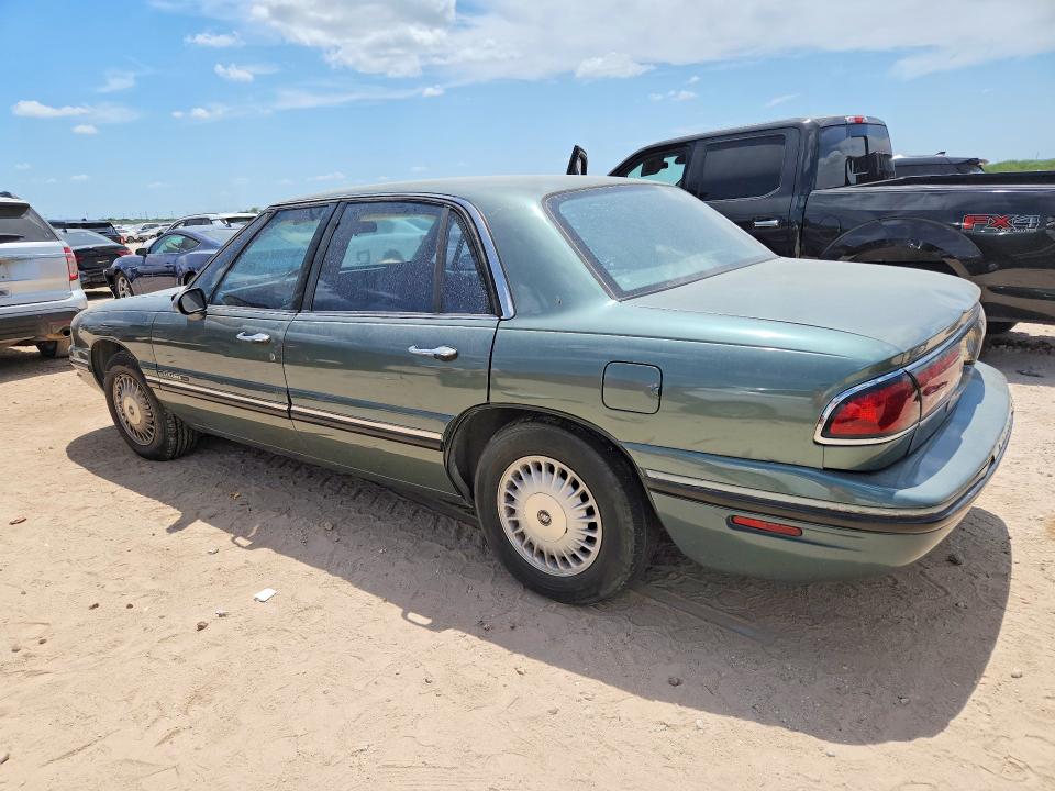 65491906 :رقم المزاد ، 1G4HP52K6WH432396 vin ، 1998 Buick Lesabre مزاد بيع