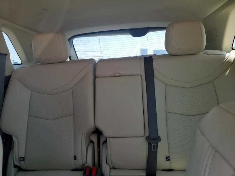 2023 Cadillac Xt5 მანქანა იყიდება აუქციონზე, vin: 1GYKNDRSXPZ203046, აუქციონის ნომერი: 66282906