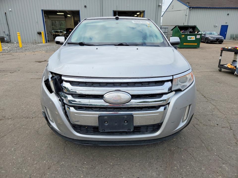 Продаж на аукціоні авто 2011 Ford Edge, vin: 2FMDK4JC2BBB43685, номер лоту: 66597926
