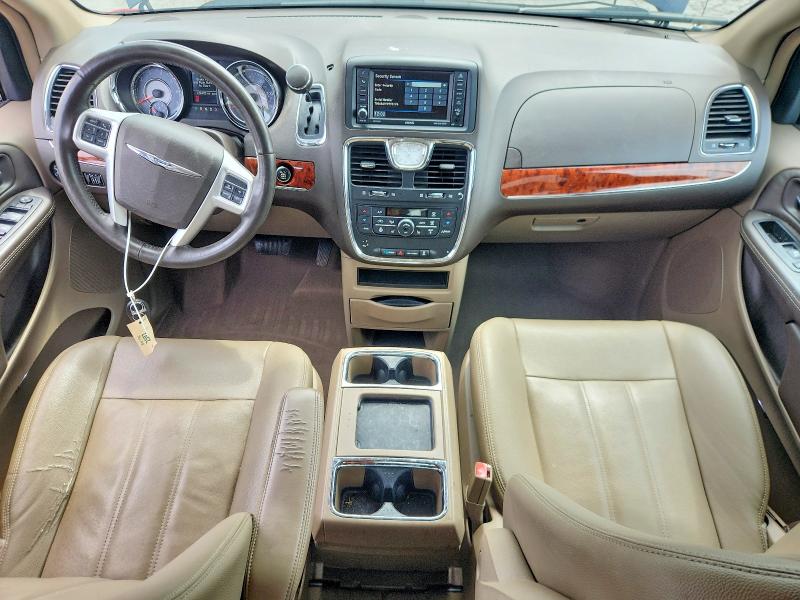 Aukcja sprzedaży 2016 Chrysler Town & Country, vin: 2C4RC1BG1GR248045, numer aukcji: 65538146