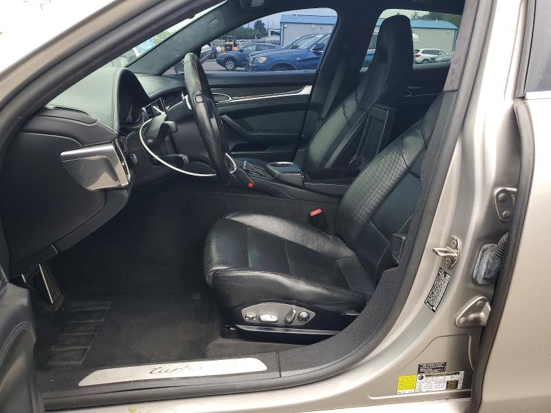 Продаж на аукціоні авто 2010 Porsche Panamera, vin: WP0AC2A74AL091826, номер лоту: 66069426