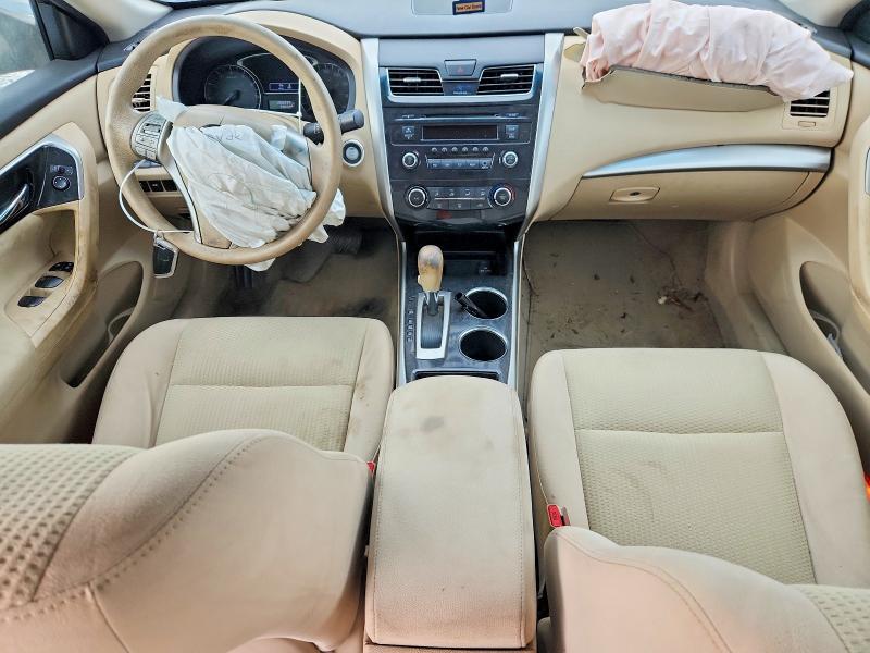 Продаж на аукціоні авто 2014 Nissan Altima, vin: 1N4AL3AP5EC265016, номер лоту: 65316286