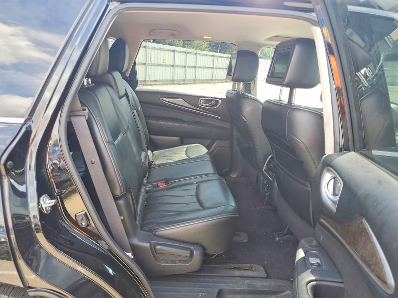 Продаж на аукціоні авто 2013 Infiniti Jx35, vin: 5N1AL0MM5DC328751, номер лоту: 65641526
