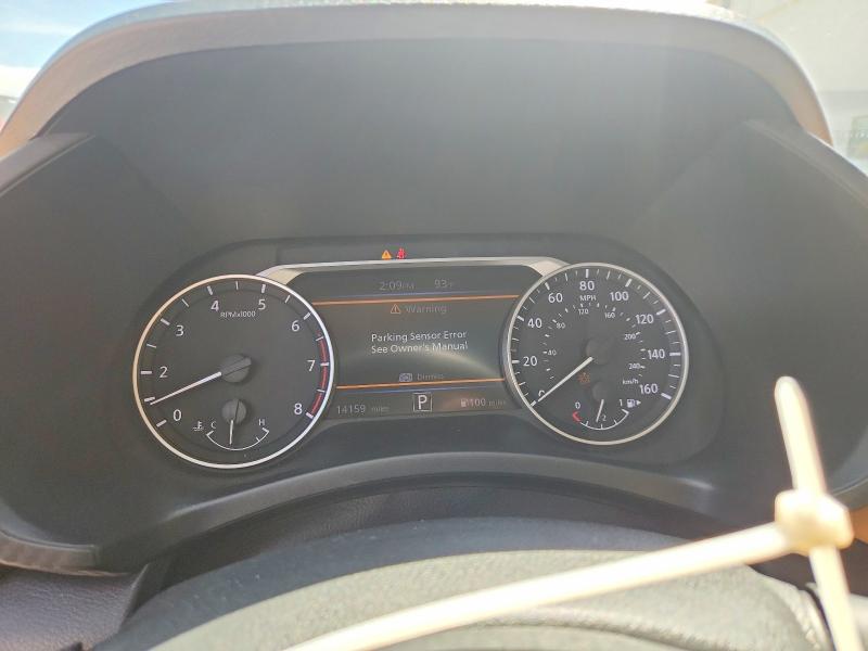 Aukcja sprzedaży 2025 Nissan Sentra, vin: 3N1AB8CV7SY250920, numer aukcji: 66301506