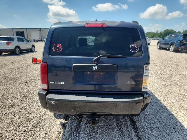 2008 Dodge Nitro მანქანა იყიდება აუქციონზე, vin: 1D8GT28K88W107217, აუქციონის ნომერი: 63582856
