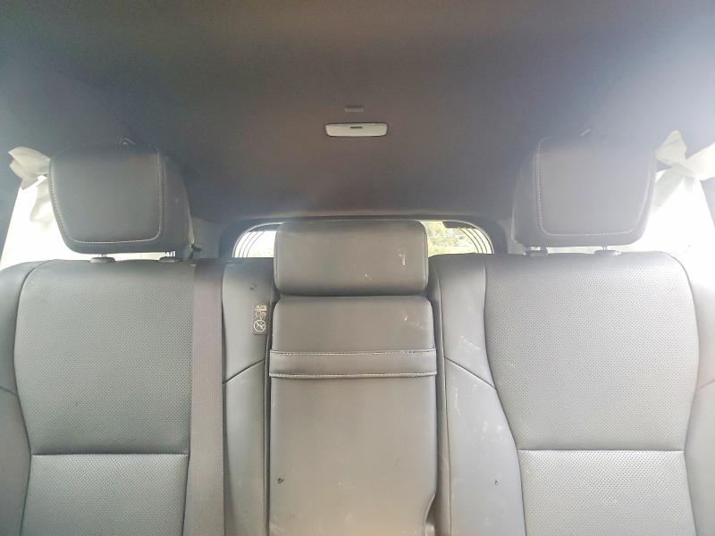 2025 Lexus Gx 550 მანქანა იყიდება აუქციონზე, vin: JTJTBCDX0S5052313, აუქციონის ნომერი: 63611296