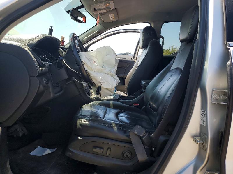 Aukcja sprzedaży 2016 Gmc Acadia, vin: 1GKKRRKD0GJ129934, numer aukcji: 64620796