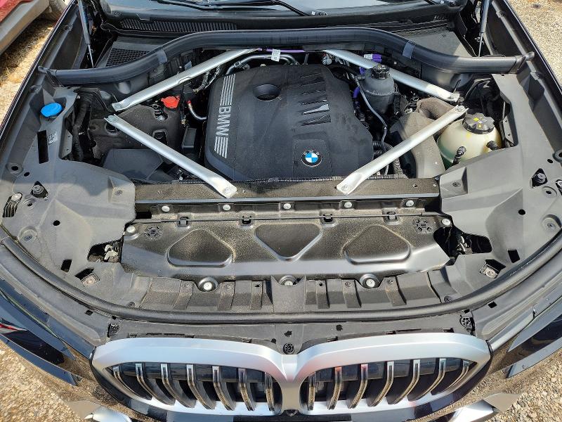 Aukcja sprzedaży 2025 Bmw X7, vin: 5UX23EM03S9Z99752, numer aukcji: 64009226