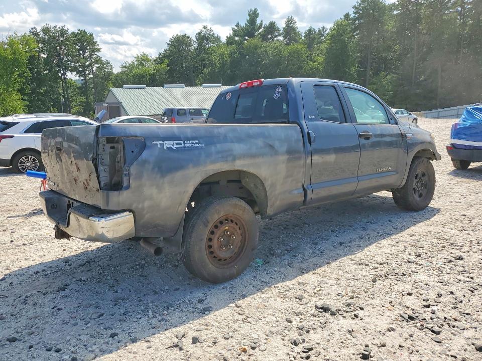 Продаж на аукціоні авто 2010 Toyota Tundra, vin: 5TFUY5F19AX143268, номер лоту: 64740716