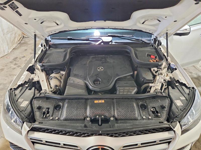 Продажа на аукционе авто 2022 Mercedes-benz Gls, vin: 4JGFF5KEXNA652751, номер лота: 62695316