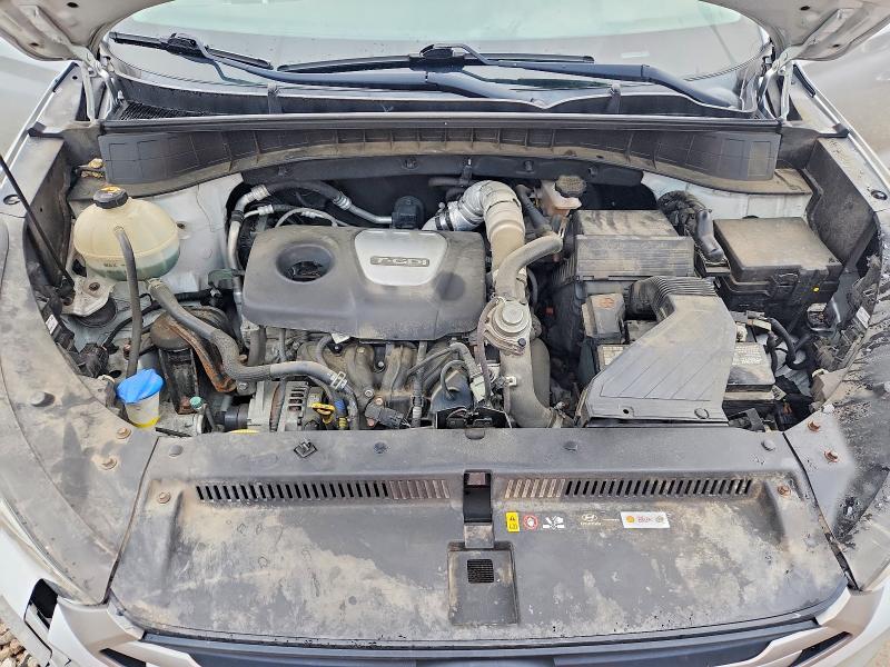 Aukcja sprzedaży 2017 Hyundai Tucson, vin: KM8J3CA26HU270959, numer aukcji: 64314986
