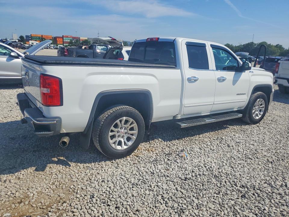 Продажа на аукционе авто 2017 Gmc Sierra, vin: 1GTV2MEC0HZ299488, номер лота: 66846086