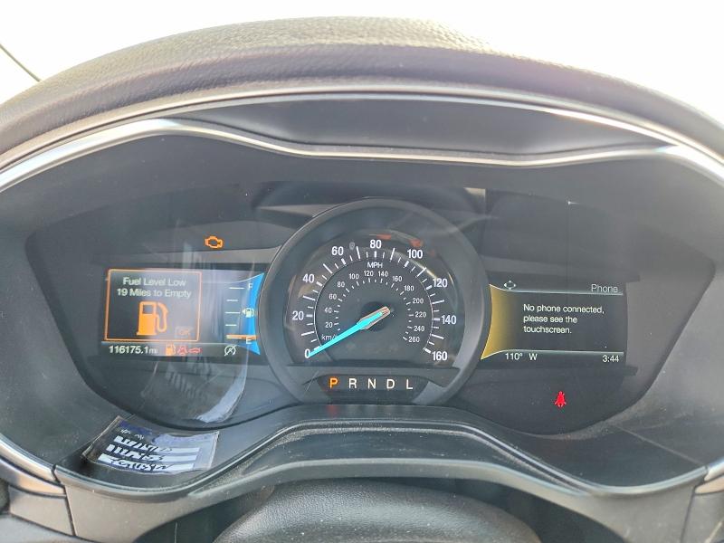 Auction sale of the 2020 Ford Fusion, vin: 3FA6P0CD5LR131441, lot number: 64484356