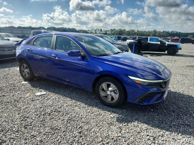2024 Hyundai Elantra მანქანა იყიდება აუქციონზე, vin: KMHLL4DG2RU775601, აუქციონის ნომერი: 64923166
