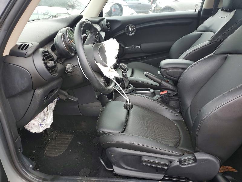 Продаж на аукціоні авто 2016 Mini Cooper, vin: WMWXP5C51G3B76711, номер лоту: 66090036