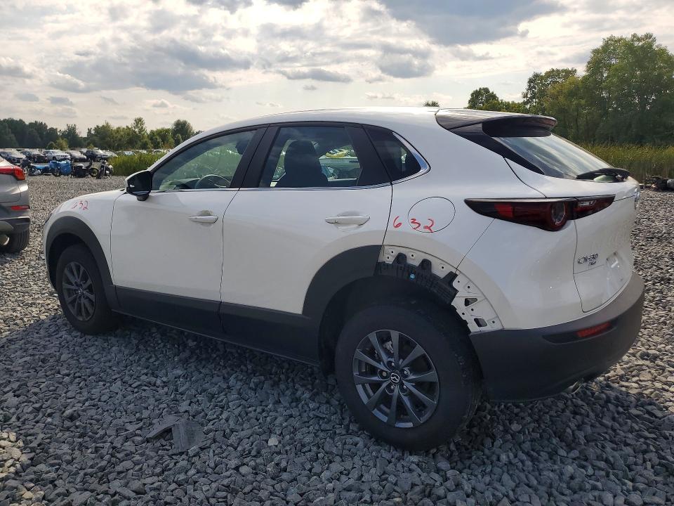Aukcja sprzedaży 2024 Mazda Cx-30, vin: 3MVDMBAM0RM713587, numer aukcji: 66628606