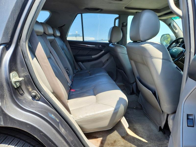 Продаж на аукціоні авто 2006 Toyota 4runner, vin: JTEBT17R268032819, номер лоту: 64285216