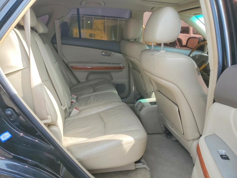Aukcja sprzedaży 2004 Lexus Rx, vin: JTJGA31U140008982, numer aukcji: 63718496