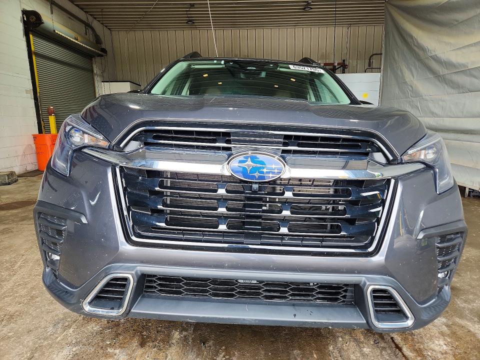 63521706 :رقم المزاد ، 4S4WMAWD4R3425081 vin ، 2024 Subaru Ascent مزاد بيع