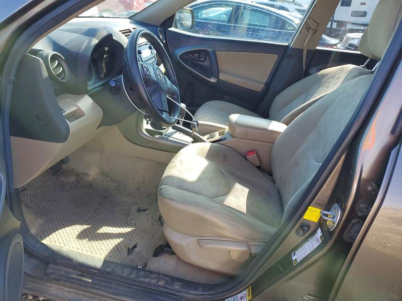 Aukcja sprzedaży 2012 Toyota Rav4, vin: 2T3ZF4DV8CW113861, numer aukcji: 66353856