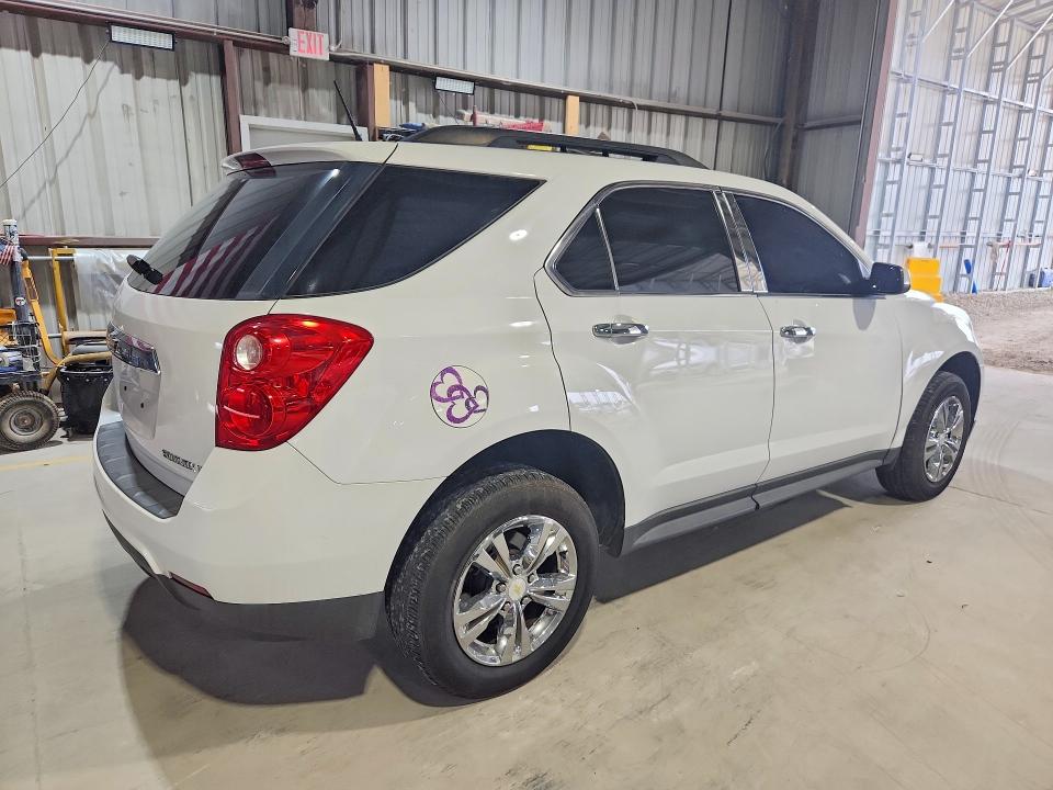 Продажа на аукционе авто 2013 Chevrolet Equinox, vin: 2GNFLEEK9D6339031, номер лота: 63925196
