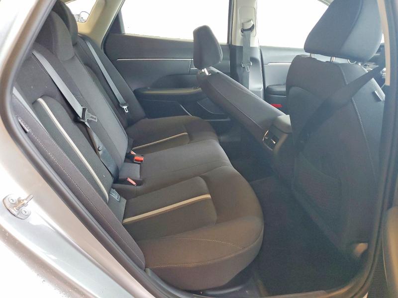 Продаж на аукціоні авто 2026 Hyundai Sonata Hybrid, vin: KMHL24JJ5TA141663, номер лоту: 64268306
