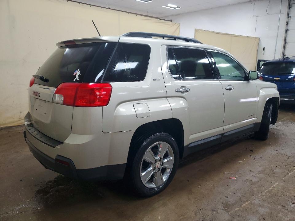 65651596 :رقم المزاد ، 2GKALSEK5F6292251 vin ، 2015 Gmc Terrain مزاد بيع