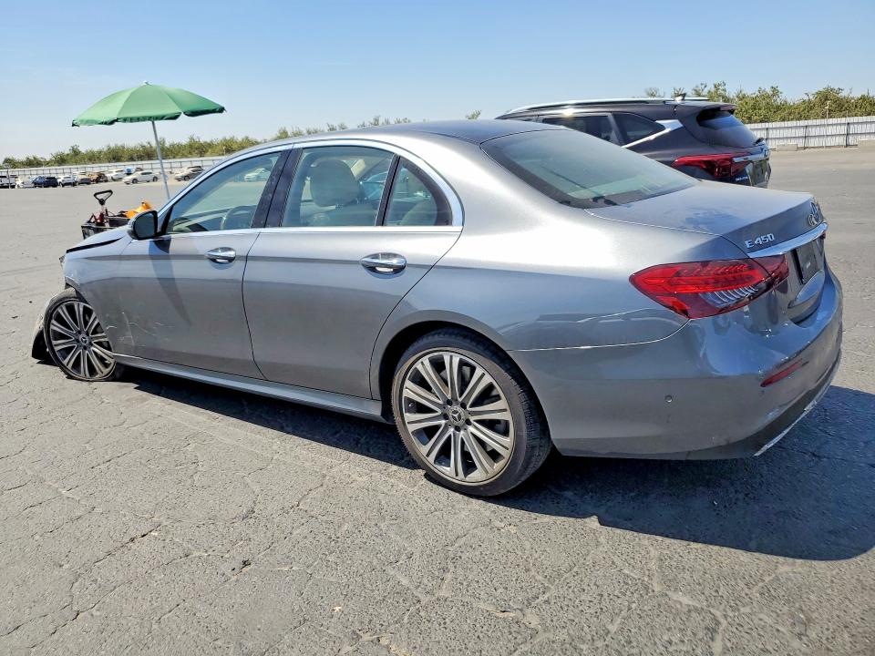 65558326 :رقم المزاد ، W1KZF5KB4MA908569 vin ، 2021 Mercedes-benz E مزاد بيع