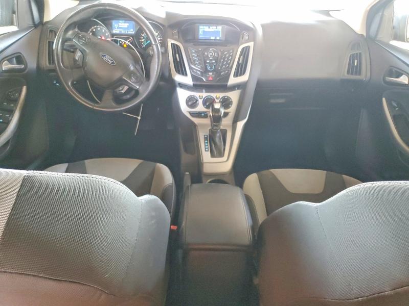 Продаж на аукціоні авто 2012 Ford Focus, vin: 1FAHP3F28CL351658, номер лоту: 65635446