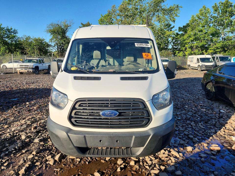 Aukcja sprzedaży 2019 Ford Transit, vin: 1FTYR2CM3KKA91114, numer aukcji: 65995106