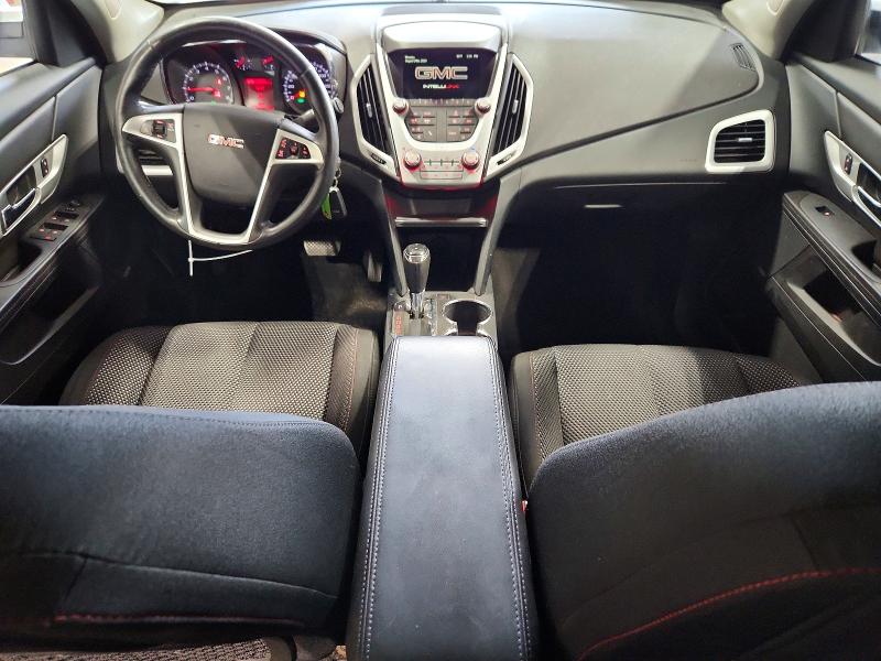 Продажа на аукционе авто 2016 Gmc Terrain, vin: 2GKFLTEK3G6166192, номер лота: 65559876