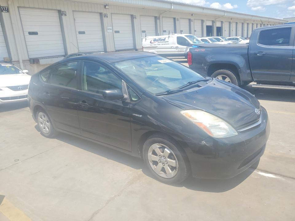 Aukcja sprzedaży 2006 Toyota Prius, vin: JTDKB20U067526808, numer aukcji: 63844136