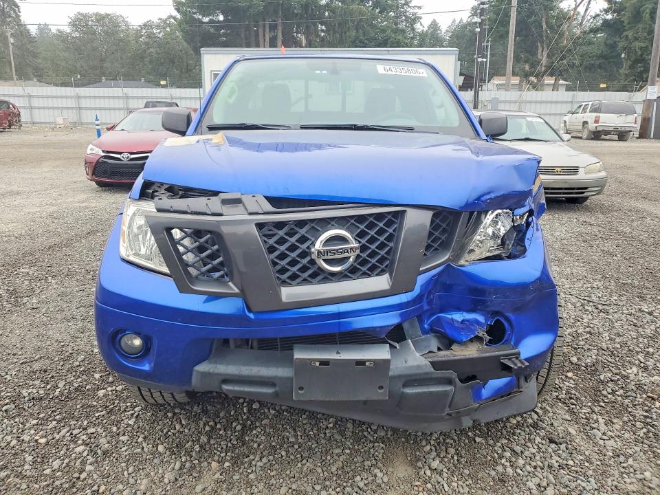 Aukcja sprzedaży 2012 Nissan Frontier, vin: 1N6AD0CU2CC439725, numer aukcji: 64335806
