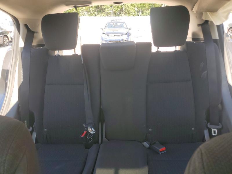 2017 Honda Hr-v მანქანა იყიდება აუქციონზე, vin: 3CZRU5H54HM710188, აუქციონის ნომერი: 65022146
