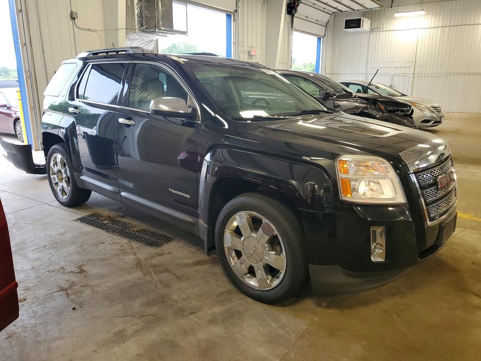 Aukcja sprzedaży 2015 Gmc Terrain, vin: 2GKFLYE33F6163622, numer aukcji: 64809506