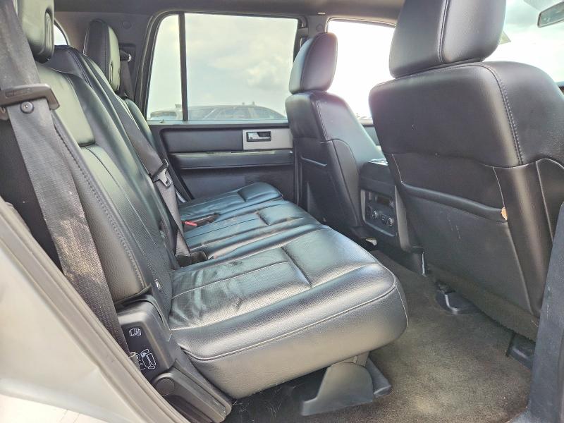 Продажа на аукционе авто 2016 Ford Expedition, vin: 1FMJU1KT7GEF55302, номер лота: 64251536