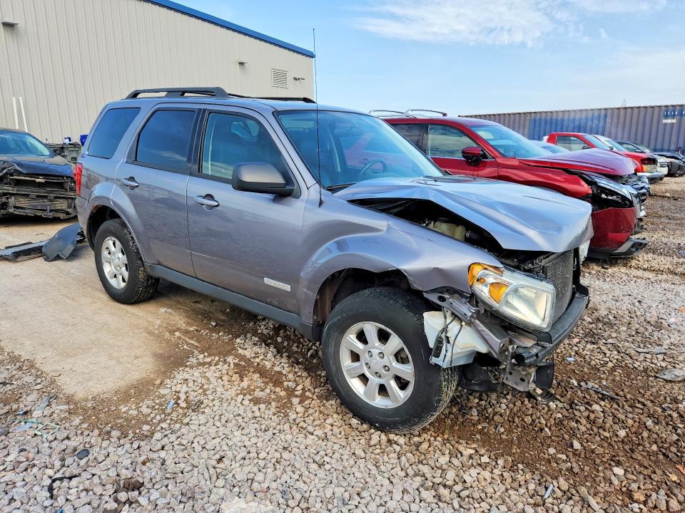 Aukcja sprzedaży 2008 Mazda Tribute, vin: 4F2CZ96188KM08110, numer aukcji: 67165706